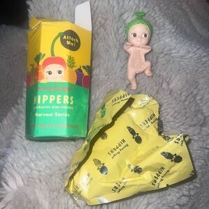 sonny angel melon hipper